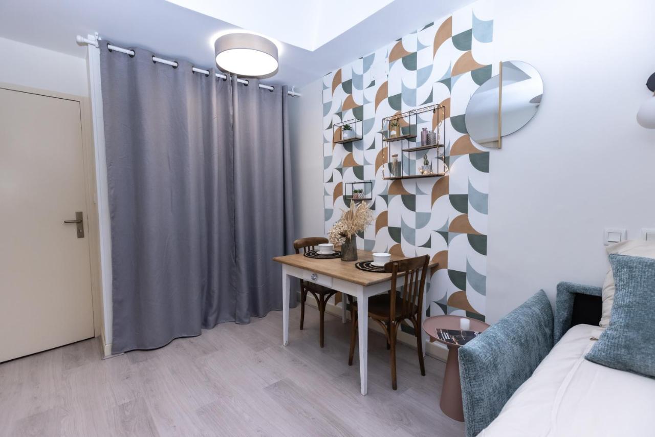 Studio Cosy Au Fort De Lourdes Apartment Exterior photo