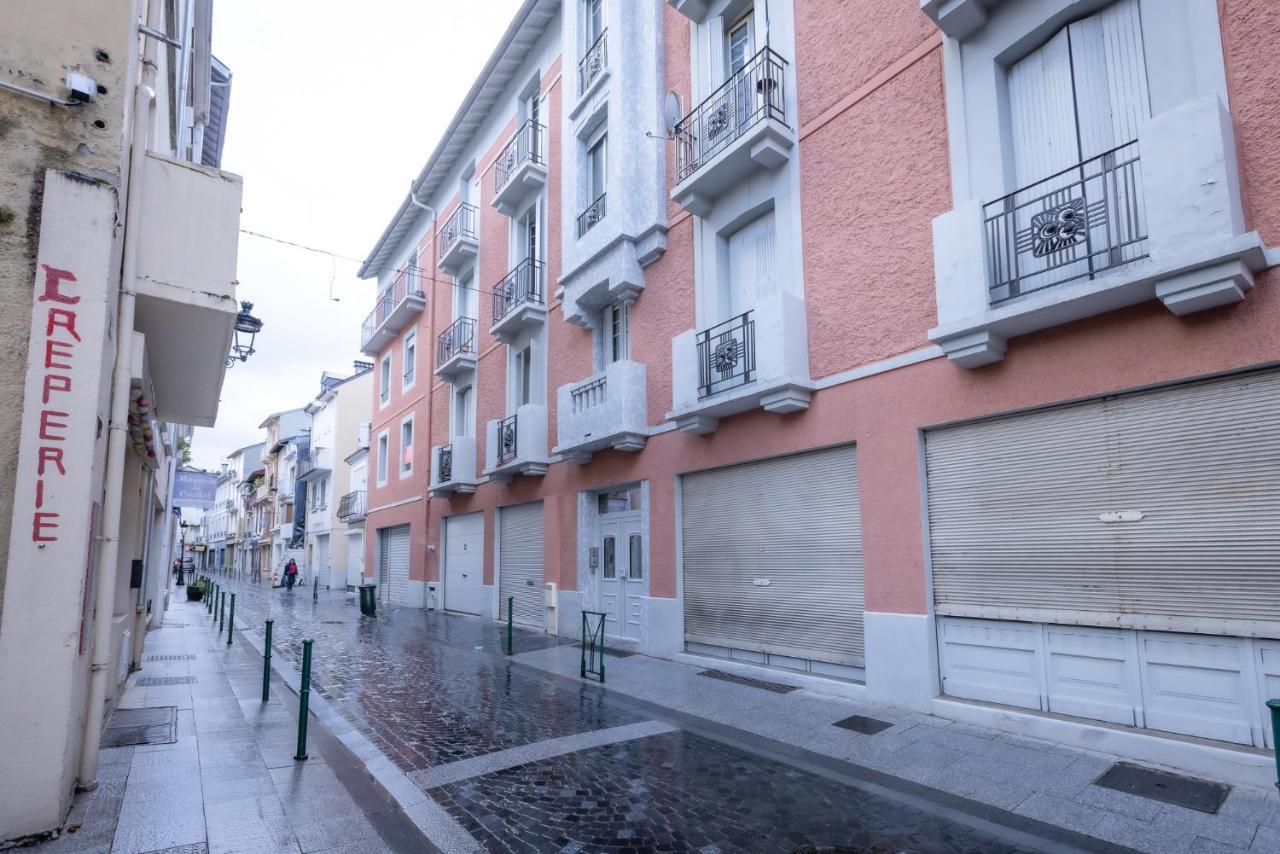 Studio Cosy Au Fort De Lourdes Apartment Exterior photo
