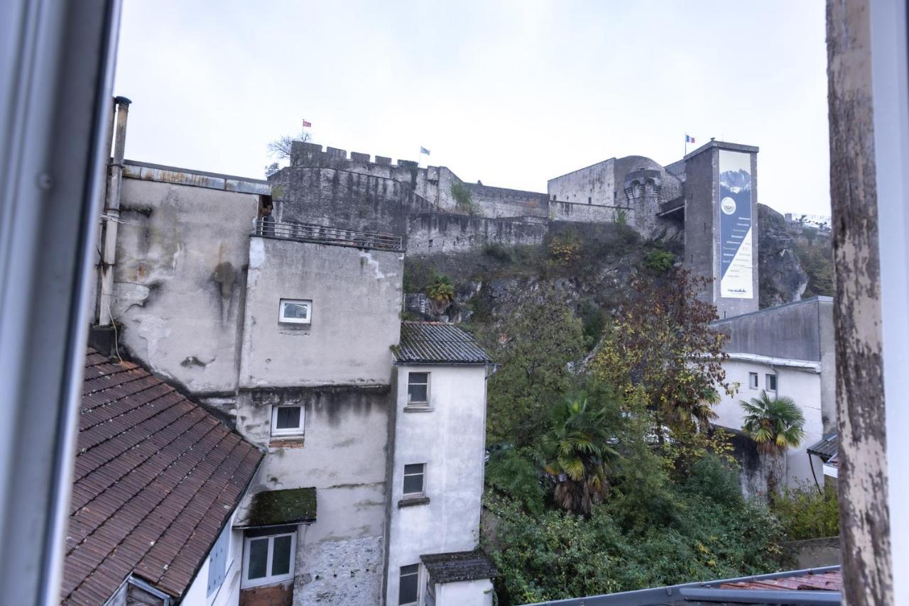 Studio Cosy Au Fort De Lourdes Apartment Exterior photo