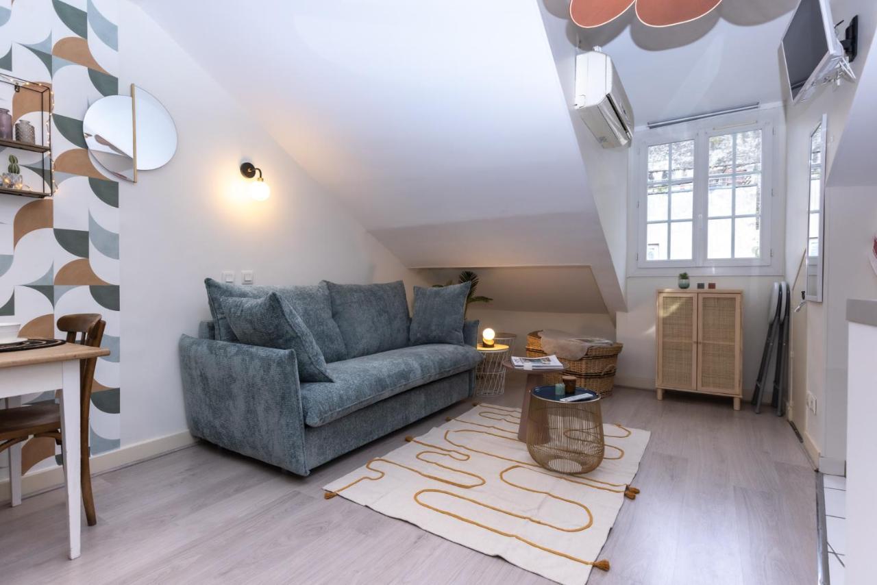 Studio Cosy Au Fort De Lourdes Apartment Exterior photo